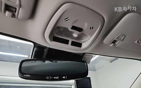 Chevrolet Trax, 2023 год, 1 630 005 рублей, 14 фотография