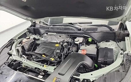 Chevrolet Trax, 2023 год, 1 630 005 рублей, 18 фотография