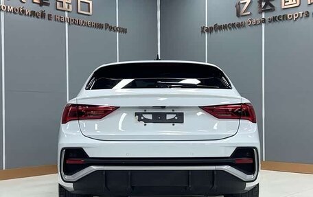 Audi Q3 Sportback, 2022 год, 2 390 000 рублей, 5 фотография