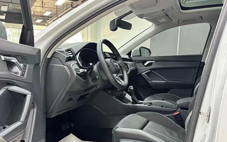 Audi Q3 Sportback, 2022 год, 2 390 000 рублей, 9 фотография