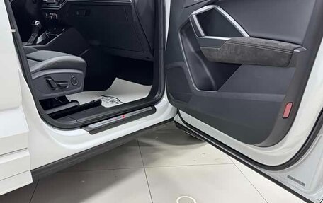 Audi Q3 Sportback, 2022 год, 2 390 000 рублей, 16 фотография