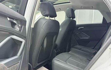 Audi Q3 Sportback, 2022 год, 2 390 000 рублей, 10 фотография