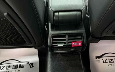 Audi Q3 Sportback, 2022 год, 2 390 000 рублей, 11 фотография