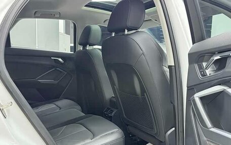 Audi Q3 Sportback, 2022 год, 2 390 000 рублей, 17 фотография