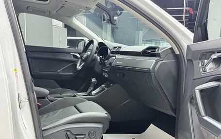 Audi Q3 Sportback, 2022 год, 2 390 000 рублей, 18 фотография