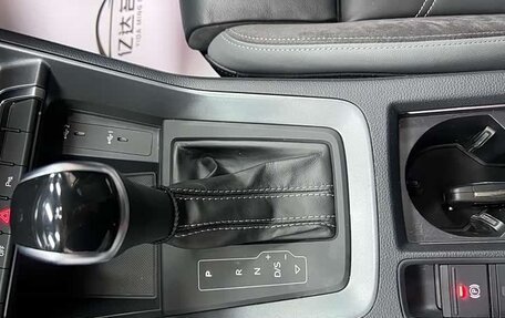 Audi Q3 Sportback, 2022 год, 2 390 000 рублей, 20 фотография