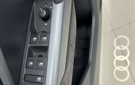 Audi Q3 Sportback, 2022 год, 2 390 000 рублей, 19 фотография