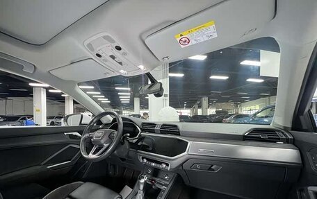 Audi Q3 Sportback, 2022 год, 2 390 000 рублей, 21 фотография