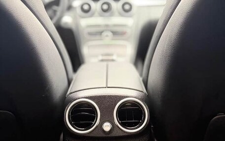 Mercedes-Benz C-Класс, 2017 год, 1 620 008 рублей, 14 фотография
