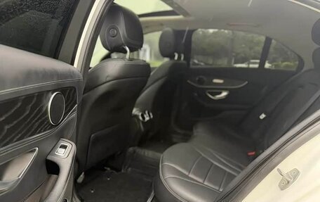 Mercedes-Benz C-Класс, 2017 год, 1 620 008 рублей, 15 фотография