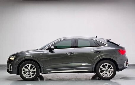 Audi Q3 Sportback, 2022 год, 2 350 000 рублей, 4 фотография