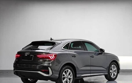 Audi Q3 Sportback, 2022 год, 2 350 000 рублей, 5 фотография