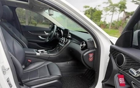 Mercedes-Benz C-Класс, 2017 год, 1 620 008 рублей, 12 фотография