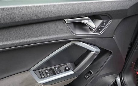 Audi Q3 Sportback, 2022 год, 2 350 000 рублей, 13 фотография