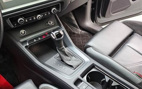 Audi Q3 Sportback, 2022 год, 2 350 000 рублей, 17 фотография
