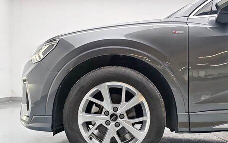 Audi Q3 Sportback, 2022 год, 2 350 000 рублей, 8 фотография