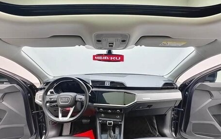 Audi Q3 Sportback, 2022 год, 2 350 000 рублей, 14 фотография