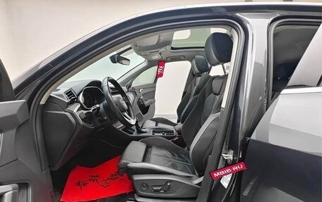 Audi Q3 Sportback, 2022 год, 2 350 000 рублей, 9 фотография
