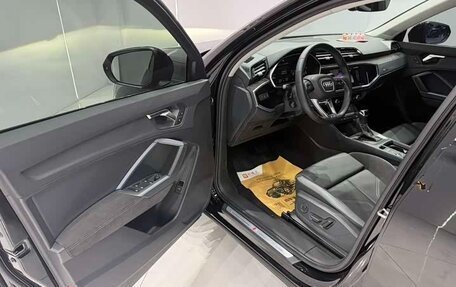 Audi Q3 Sportback, 2022 год, 2 310 000 рублей, 7 фотография