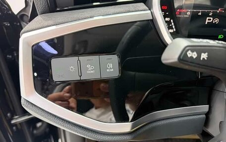 Audi Q3 Sportback, 2022 год, 2 310 000 рублей, 9 фотография