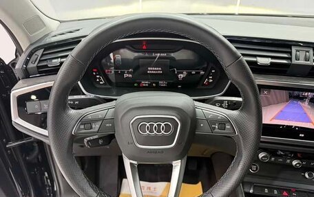 Audi Q3 Sportback, 2022 год, 2 310 000 рублей, 11 фотография