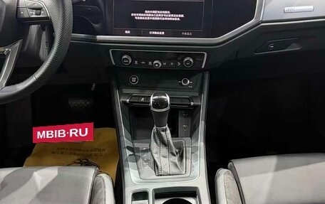 Audi Q3 Sportback, 2022 год, 2 310 000 рублей, 12 фотография