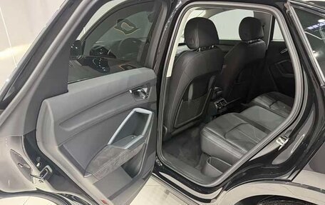 Audi Q3 Sportback, 2022 год, 2 310 000 рублей, 16 фотография