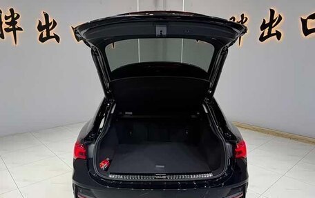 Audi Q3 Sportback, 2022 год, 2 310 000 рублей, 18 фотография
