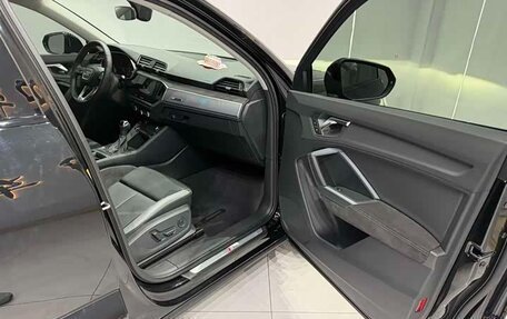 Audi Q3 Sportback, 2022 год, 2 310 000 рублей, 19 фотография