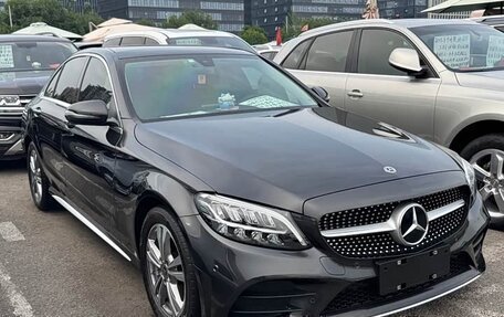 Mercedes-Benz C-Класс, 2021 год, 1 870 000 рублей, 2 фотография