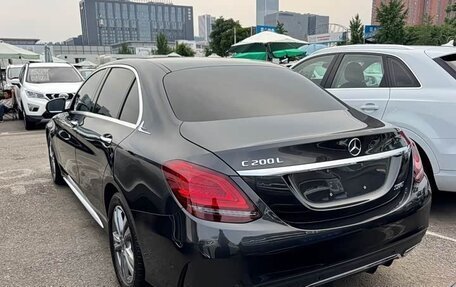 Mercedes-Benz C-Класс, 2021 год, 1 870 000 рублей, 4 фотография
