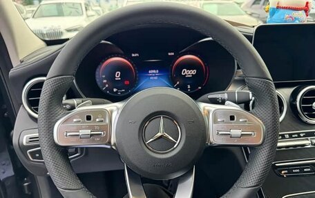 Mercedes-Benz C-Класс, 2021 год, 1 870 000 рублей, 7 фотография
