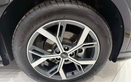 Audi Q3 Sportback, 2022 год, 2 310 000 рублей, 20 фотография