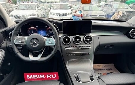 Mercedes-Benz C-Класс, 2021 год, 1 870 000 рублей, 6 фотография