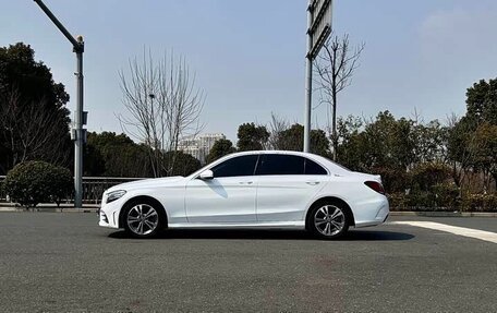 Mercedes-Benz C-Класс, 2021 год, 1 864 000 рублей, 8 фотография