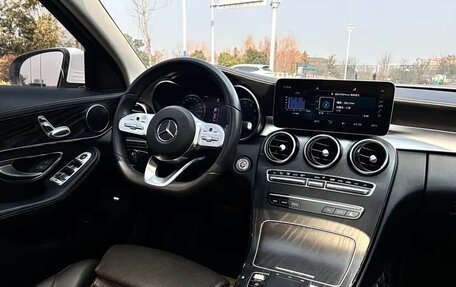 Mercedes-Benz C-Класс, 2021 год, 1 864 000 рублей, 10 фотография