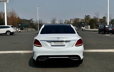 Mercedes-Benz C-Класс, 2021 год, 1 864 000 рублей, 6 фотография