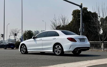 Mercedes-Benz C-Класс, 2021 год, 1 864 000 рублей, 7 фотография