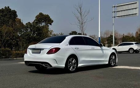 Mercedes-Benz C-Класс, 2021 год, 1 864 000 рублей, 5 фотография
