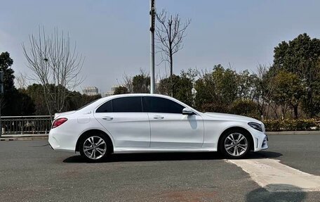 Mercedes-Benz C-Класс, 2021 год, 1 864 000 рублей, 4 фотография