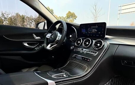 Mercedes-Benz C-Класс, 2021 год, 1 864 000 рублей, 12 фотография