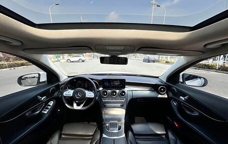 Mercedes-Benz C-Класс, 2021 год, 1 864 000 рублей, 9 фотография