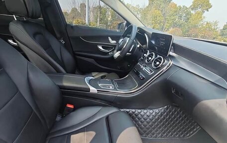 Mercedes-Benz C-Класс, 2021 год, 1 864 000 рублей, 13 фотография