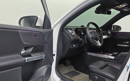Mercedes-Benz GLB, 2021 год, 3 138 000 рублей, 5 фотография