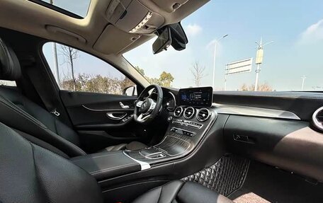 Mercedes-Benz C-Класс, 2021 год, 1 864 000 рублей, 14 фотография