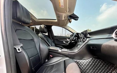 Mercedes-Benz C-Класс, 2021 год, 1 864 000 рублей, 15 фотография