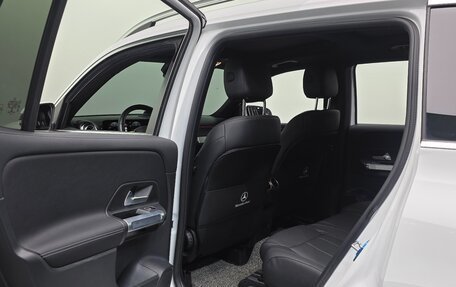 Mercedes-Benz GLB, 2021 год, 3 138 000 рублей, 6 фотография
