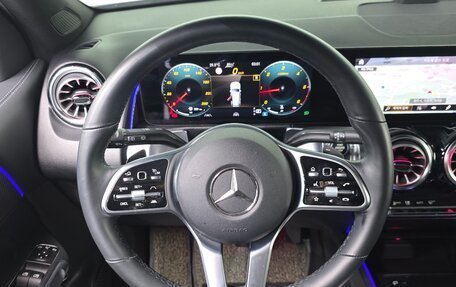 Mercedes-Benz GLB, 2021 год, 3 138 000 рублей, 10 фотография