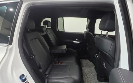 Mercedes-Benz GLB, 2021 год, 3 138 000 рублей, 8 фотография