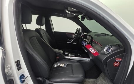 Mercedes-Benz GLB, 2021 год, 3 138 000 рублей, 7 фотография